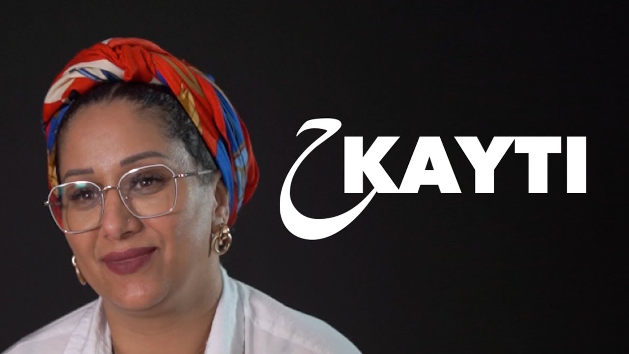 HKAYTI - قصة سناء لي  عاشت معجزة من بعد ما عانات مع مرض السرطان