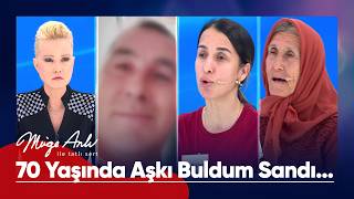 Evleneceğiz Dediği Için Evimi Verdim - Müge Anlı Ile Tatlı Sert 23 Şubat 2026