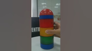 E0223 Traffic Light Timer For Kids Tests Or Lessons