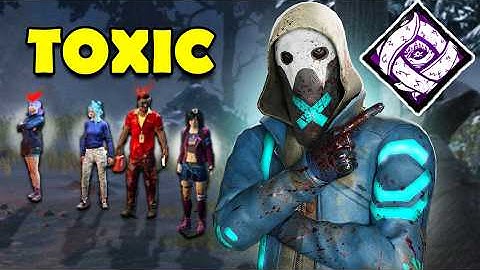 Bully Squads HATE This New Perk!!