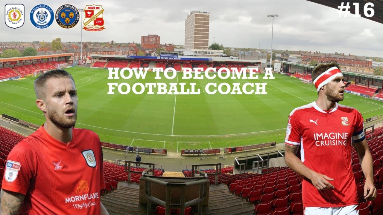 OLLY LANCASHIRE : EP 16