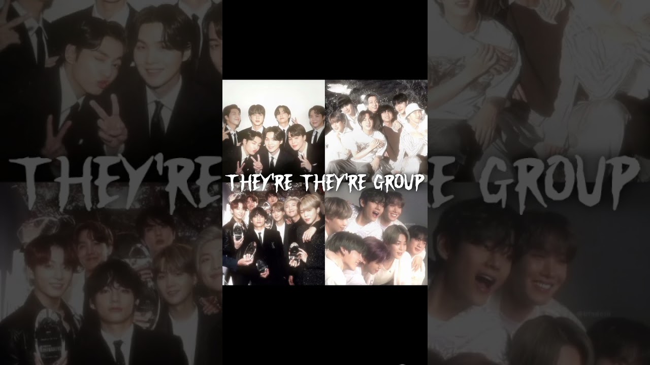 International fans... 