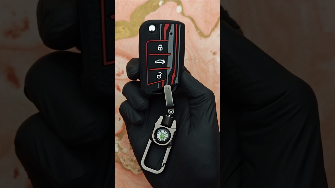 Style you carry every single day. 🔑✨ 