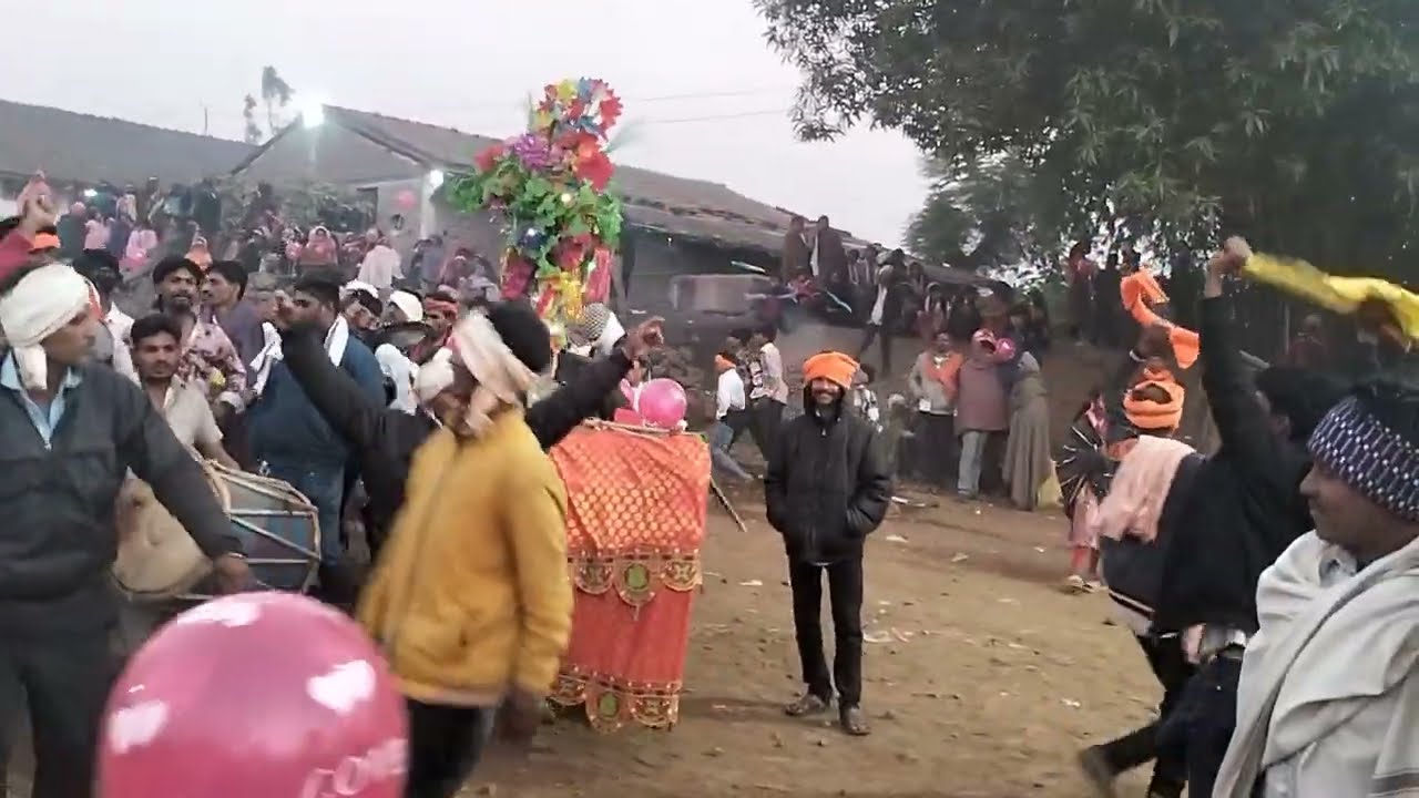 आदिवासी वीडियो मेला ढाॆल देखें वीडियो 2026 धमाकेदार