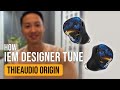 [ Interview ] Breaking Down the Tuning of the THIEAUDIO Origin with John Park