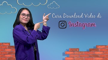 Universitas Putera Batam "Cara Download Video"