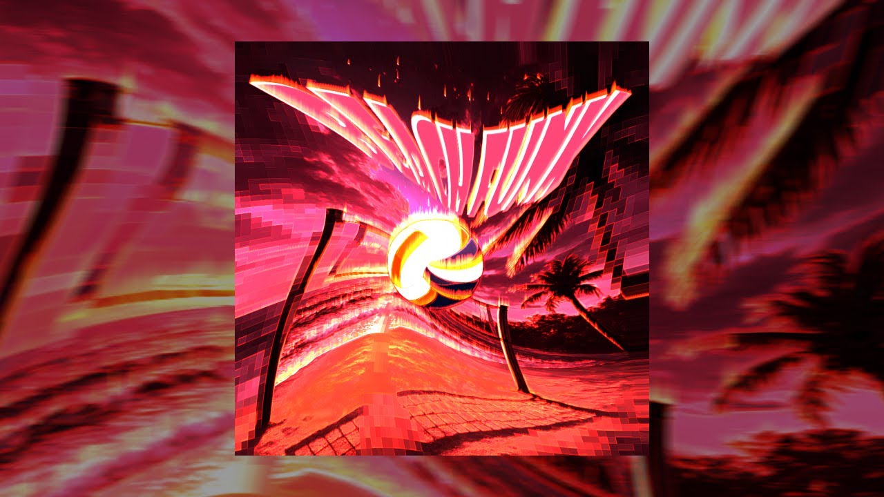 BEACH FUNK | TIKTOK BRAZILIAN PHONK - Trade