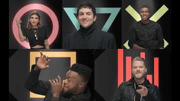 Pentatonix - A Little Space (LMNT Mix)