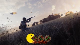 Bu Senenin En İyi Strateji Oyunu? || Broken Arrow - Open Multiplayer Beta