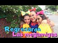 Regresan las megamigas - Megafantastico Tv