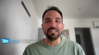 XP Azul $1MM Pitch