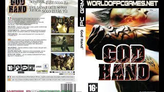 God Hand Game Download and Play with Best Setting,. screenshot 5