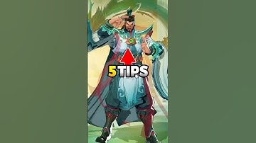 5 Tips for Doctor Strange in Marvel Rivals