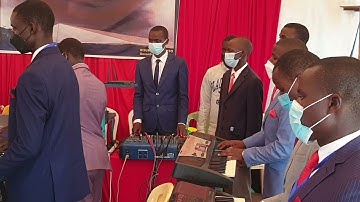 MAISHA YA MWANADAMU NI SHIDA |Githurai 44 Main Altar|14/11/2021. #bishopmartinmagati