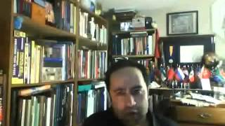 Video: US Invasion of Iraq: Managed chaos of Sectarianism, Structures and Agencies - Mahdi Darius Nazemroaya