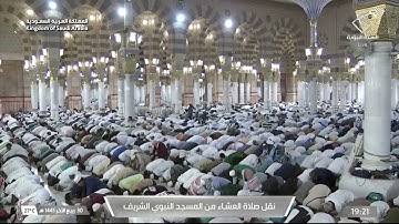 عشاء الثلاثاء |للشيخ #عبدالله_البعيجان 30-4-1445هـ | خواتيم سورة الأنبياء