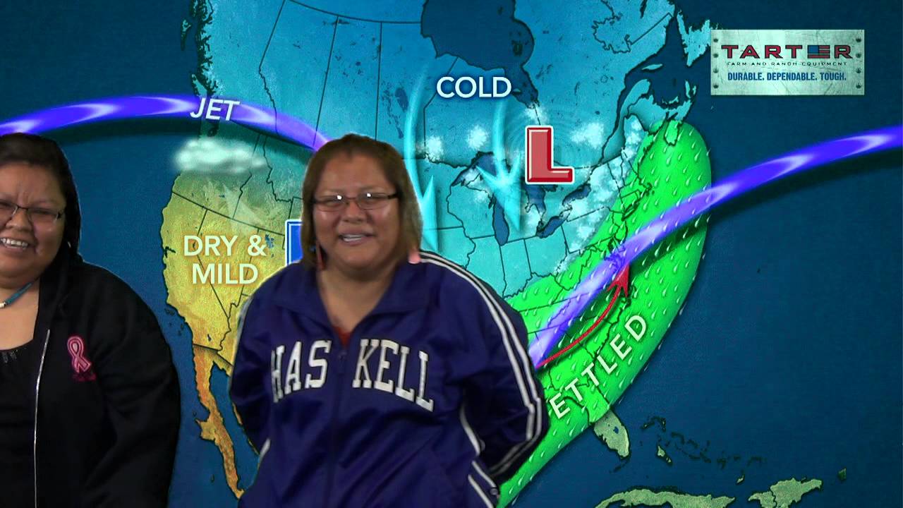 Today's Crownpoint, NM 2Weather Forecast YouTube