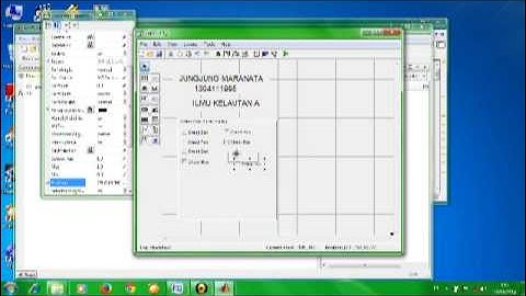PEMBUATAN GUI MATLAB CHECK BOX
