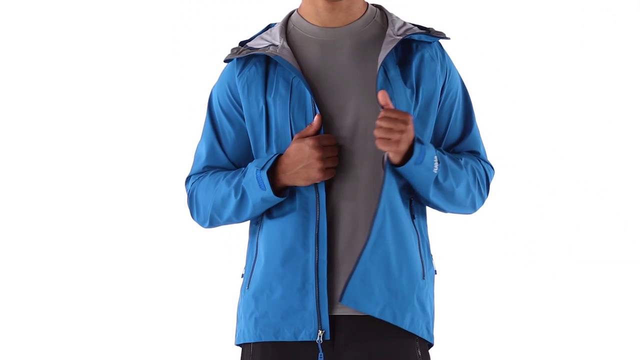 REI Co-op Shuksan II Jacket - Men's 