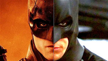 ¿Quién es el mejor rival de Batman?