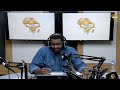 Journal Principal 18H45 présenté par Moise Selph