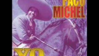 Y háblame - Paco Michel