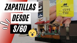 ¿𝐋𝐀𝐒 𝐌𝐄𝐉𝐎𝐑𝐄𝐒 𝐎𝐅𝐄𝐑𝐓𝐀𝐒 𝐄𝐍 𝐈𝐍 𝐎𝐔𝐓𝐋𝐄𝐓 𝐋𝐔𝐑Í𝐍? 👀Part.2 👞para hombres y mujeres | LATEANDO CON ALEX👣