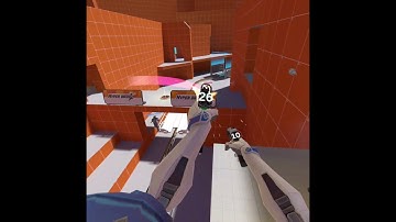 Hyper Dash Payload 2