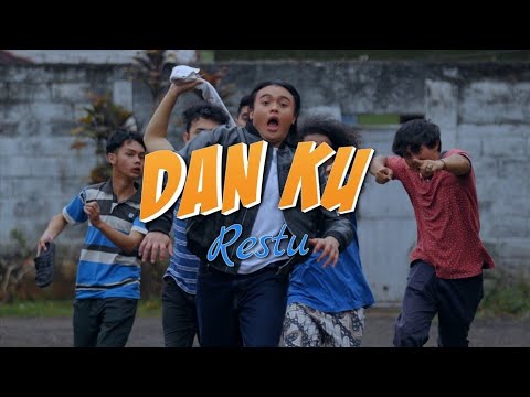 Restu - Dan Ku | Trailer @TrinityOptimaProduction