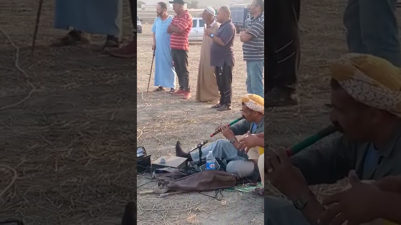 طعم وادي الجمعة عين الدفلى ، الشيخ الميلود