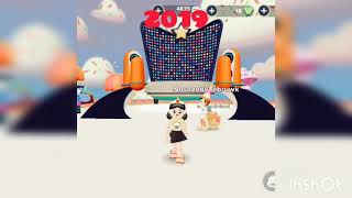 Evolution Of Pk Xd Dazzle 2019 - 2021