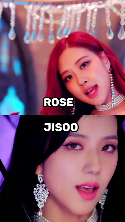 BLACKPINK DDU-DU-DDU-DU voice combination #blackpink #ddududdudu #shorts #kpop