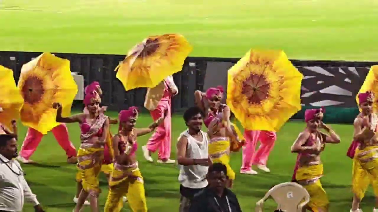 Sanju Rathod | WPL 2026 | Performance | Delhi Capitals vs RCB 