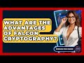 Discover the Key Benefits of Falcon Cryptography 🔐