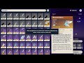 This happens when you get second Atlas while hoping for Mistsplitter