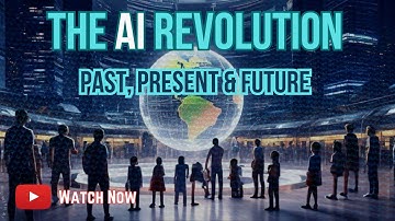 Evolution Of Artificial Intelligence: A Journey From Past To Future