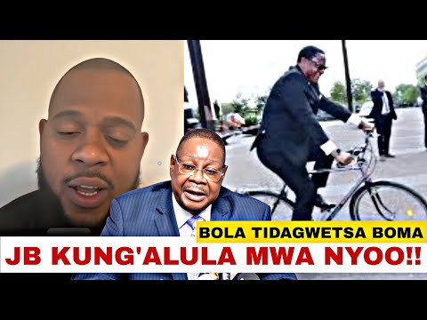 JB AKATI AYANKHULE CHILUNGAMO