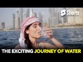 The Exciting Journey of Water  #67