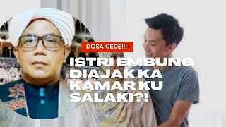 Ceramah Sunda Lucu Ngakak |Kewajiban Istri dalam Rumah Tangga |Ustadz Jenal | ILMU DAPAT HATI SENANG