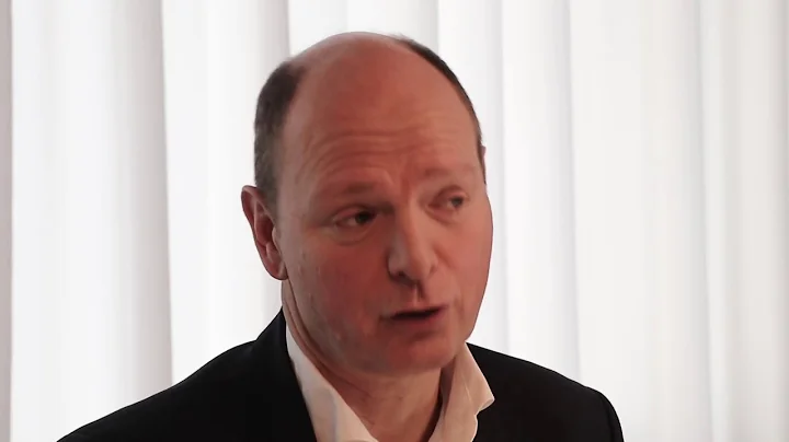 Simonsen Vogt Wiig Interview