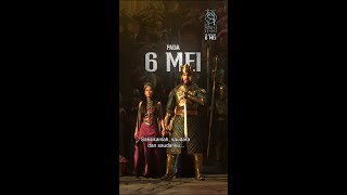 Mortal Kombat II - Witness