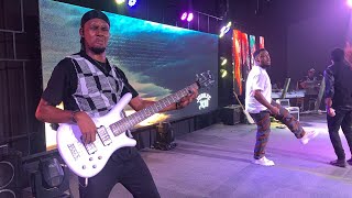 Prinx Emmanuel’s Musicians at Jos🎹🥁🎸 | BandCam 🔥🔥🔥🔥