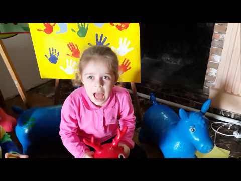 \"დე მიყვარხარ\" - მასტერკლასი