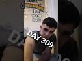 DAY 309 #100 #pressups #challenge #challenges #fyppage #fyppp #fun #fyp #fitness #physique #motivate