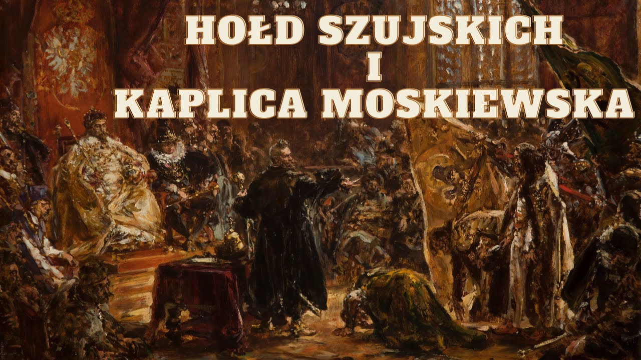 Problem z Hołdem Ruskim i Kaplica Moskiewska w Warszawie