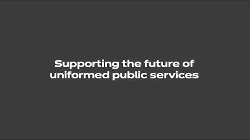NCFE Are Supporting Your Sector Through Post-16 Reforms | Uniformed Public Services Qualifications