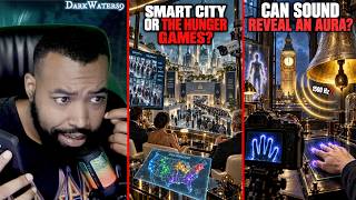 Mysterious Videos That Will Break Your Understanding!
