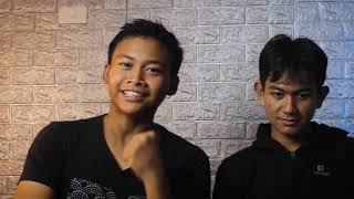 BINCANG PRODUKSI SHORT MOVIE LIKA LIKU ANAK SMA | w/ fajar & faiz art | FILMMAKING PRODUCTION