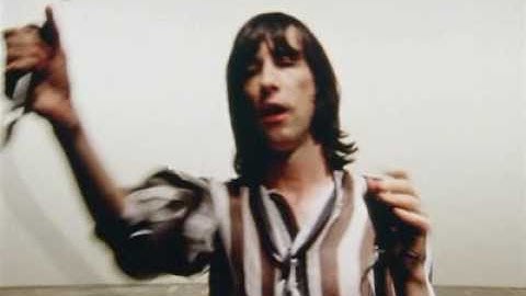 Primal Scream - Dolls