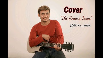 JAMES Ap _IKI ANANE ISUN (Official Video)